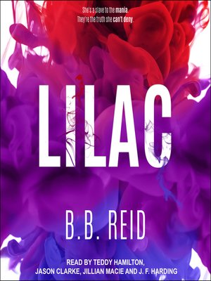 cover image of Lilac